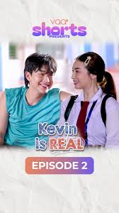 Kevin is Real (2024)